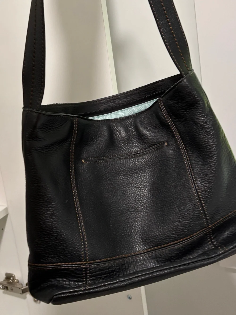 The Sak De Young Hobo Bag